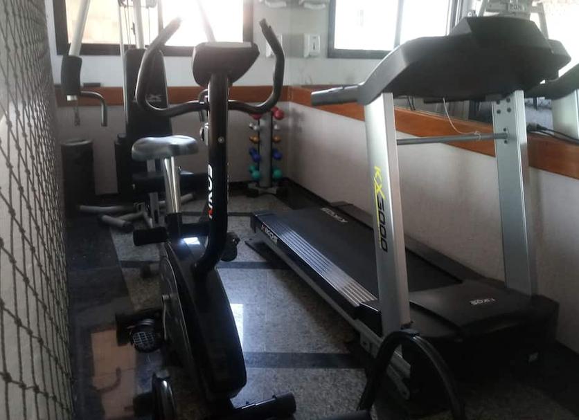 Gym Photo