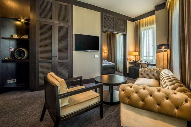 Comfort Hotel Lt