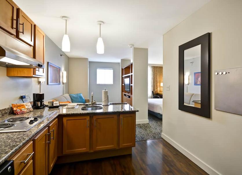 Kitchen Photo