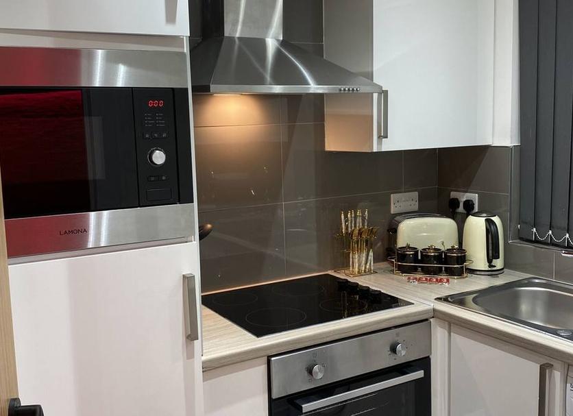 Kitchen Photo