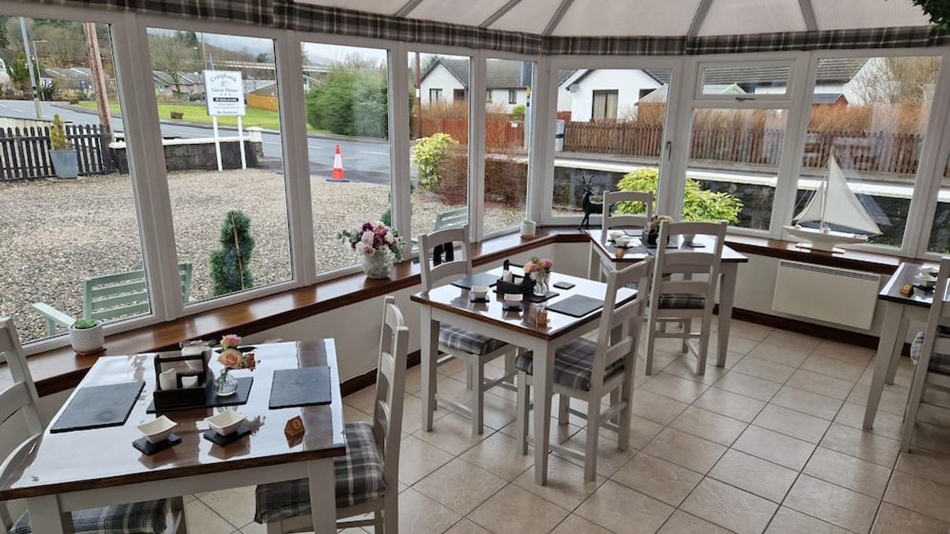 Craigbank Guest House