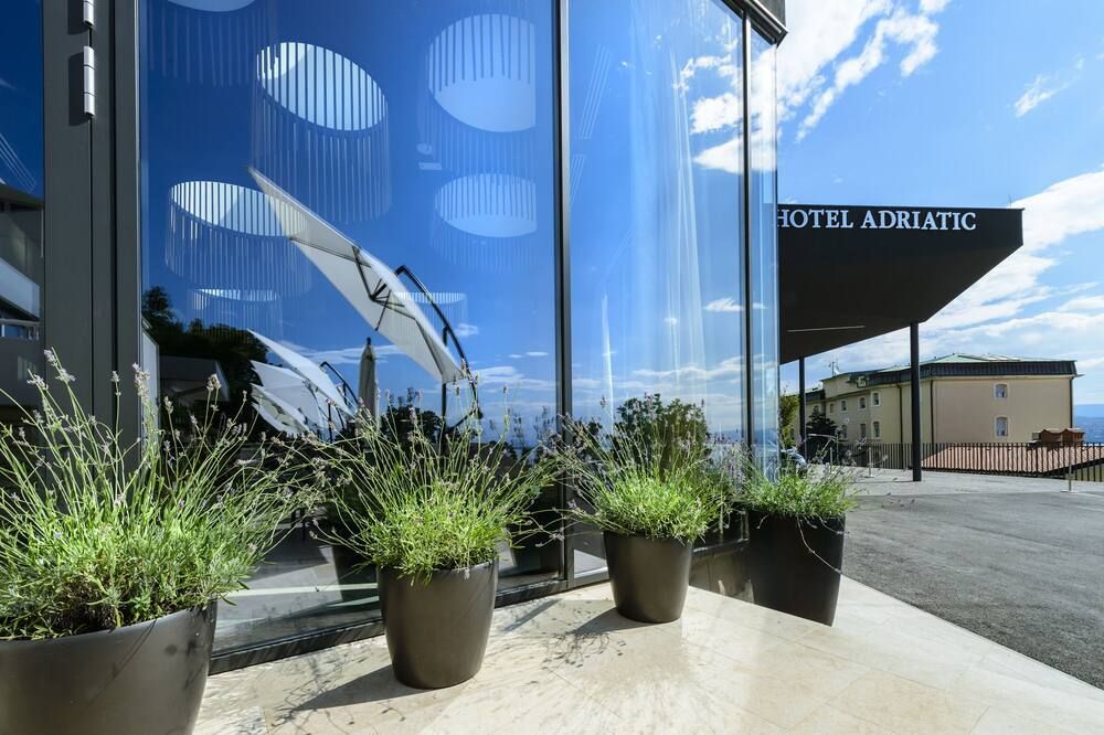 Outdoor view