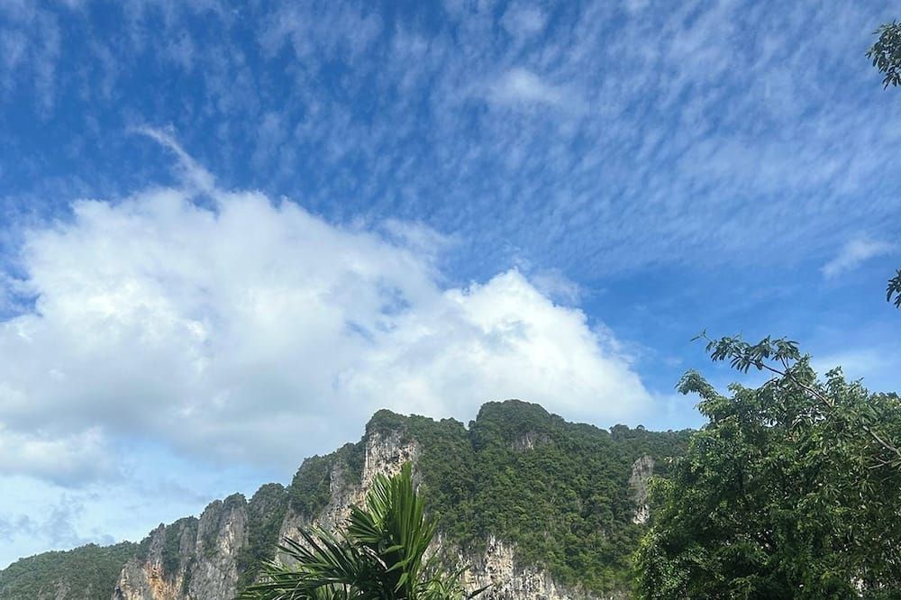 Outdoor view