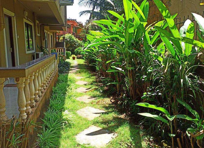 Outdoor view Photo