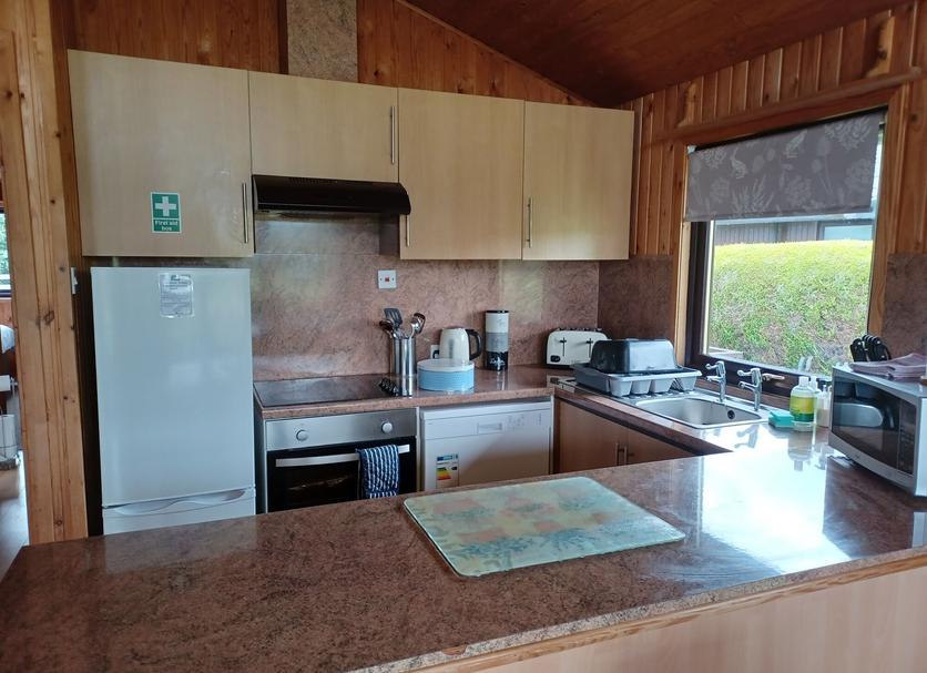 Kitchen Photo