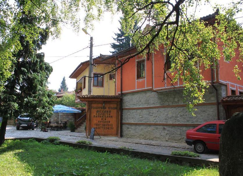 Outdoor view Photo
