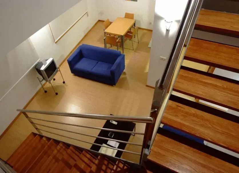 Stairs Photo