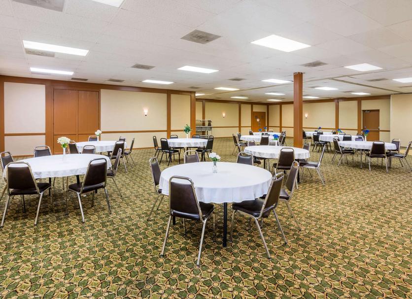 Conference room Photo