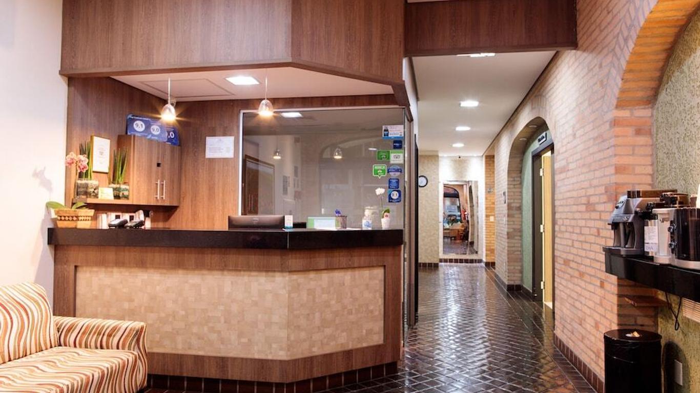 Top Centrum Hotel