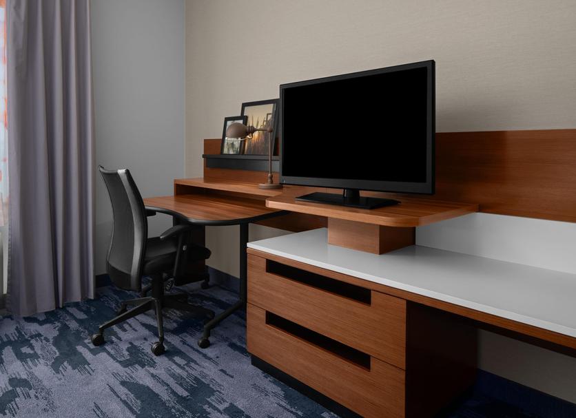 Room amenity Photo
