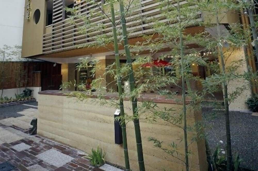 Outdoor view