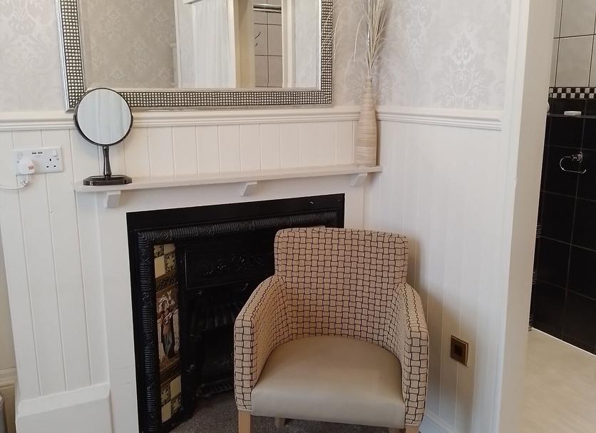 Room amenity Photo