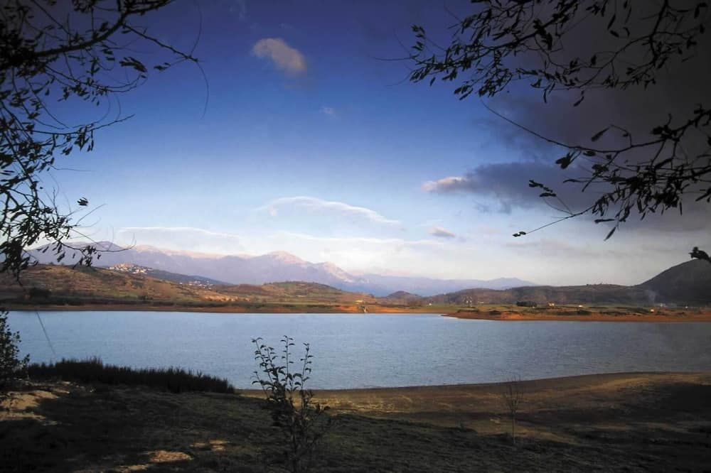 Outdoor view