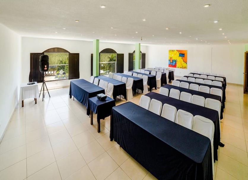 Conference room Photo