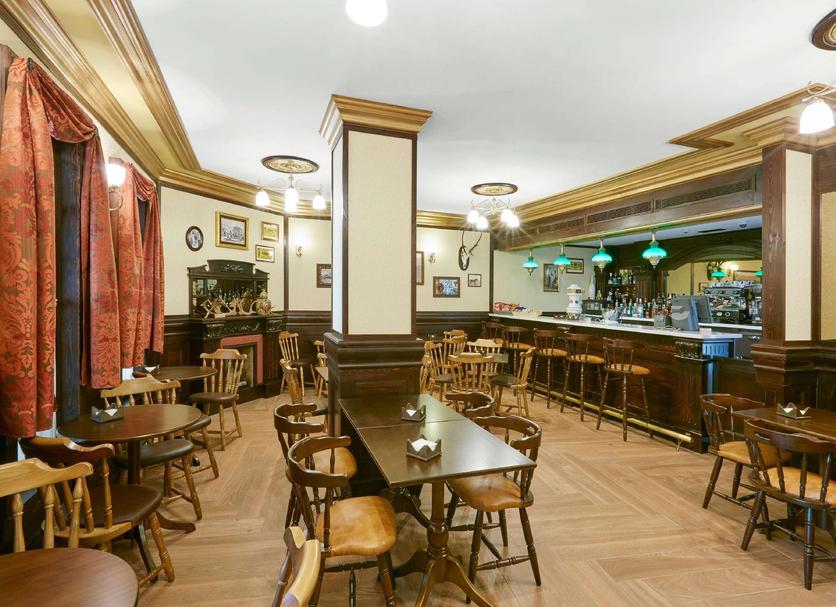 Bar Photo