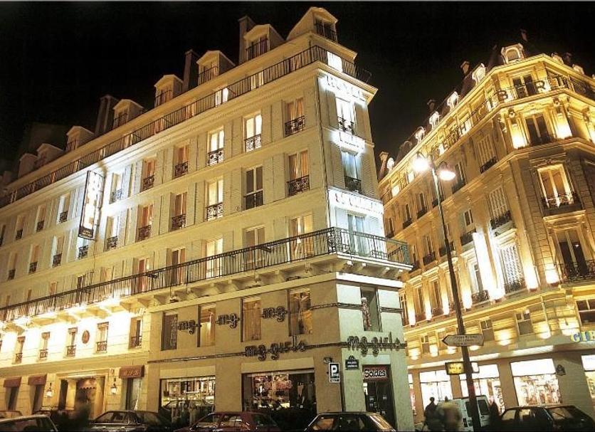 Building Photo