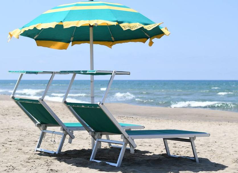 Beach Photo