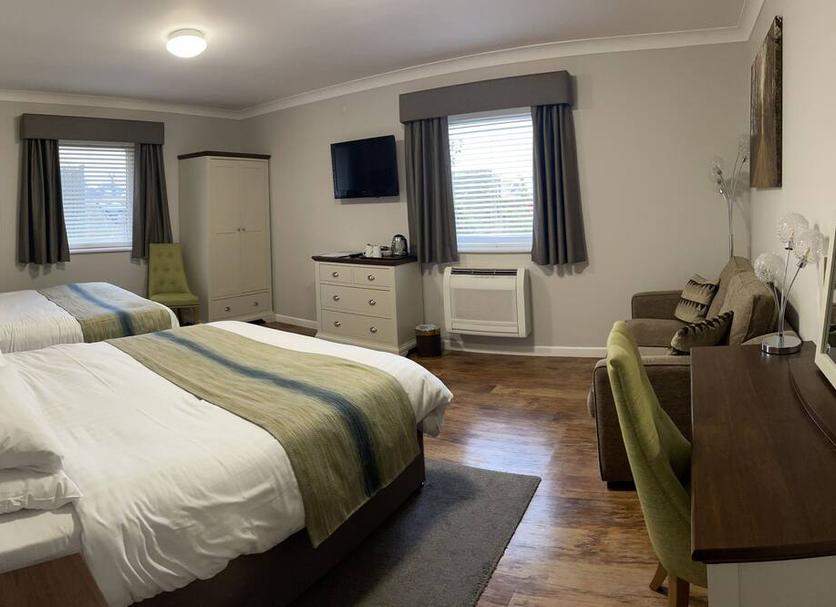 Bedroom Photo