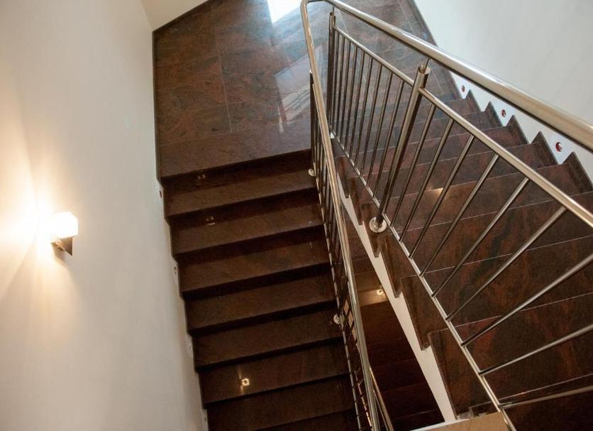 Stairs Photo