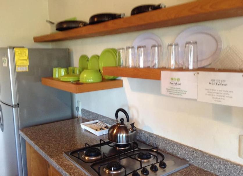 Kitchen Photo