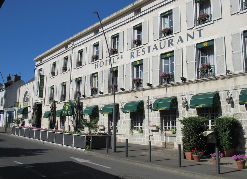 Building Photo