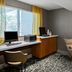 Business centre