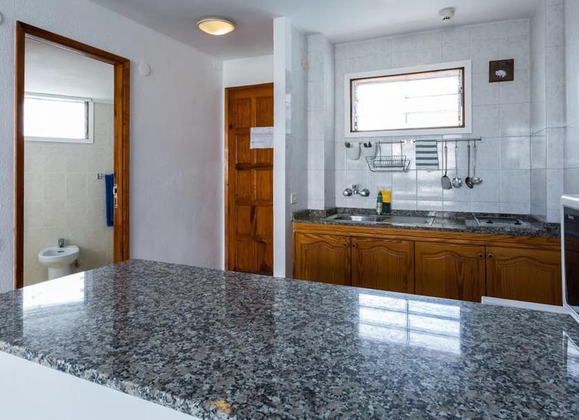 Kitchen Photo