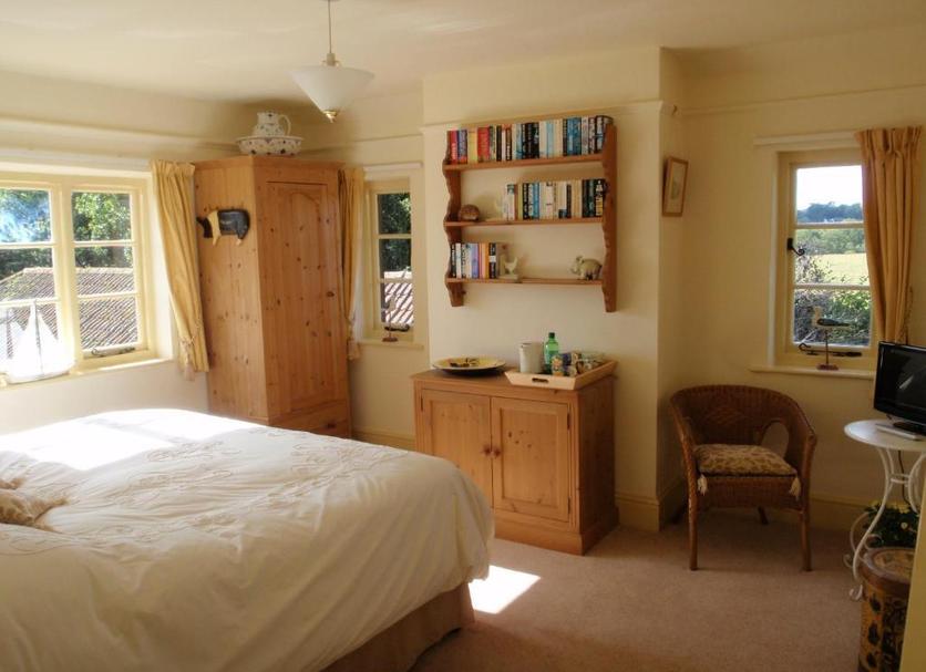 Bedroom Photo