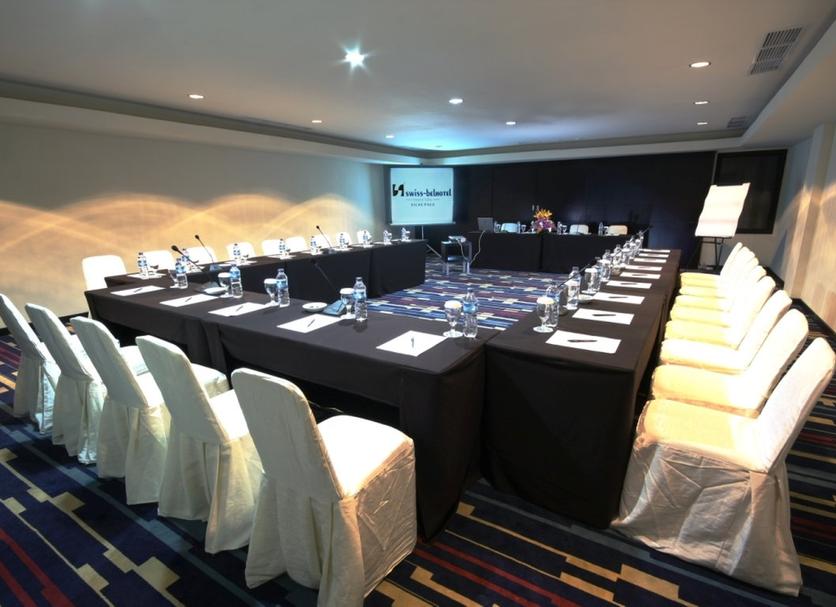 Conference room Photo