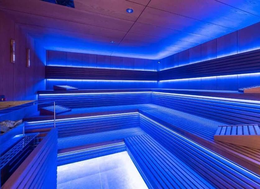 Spa Photo