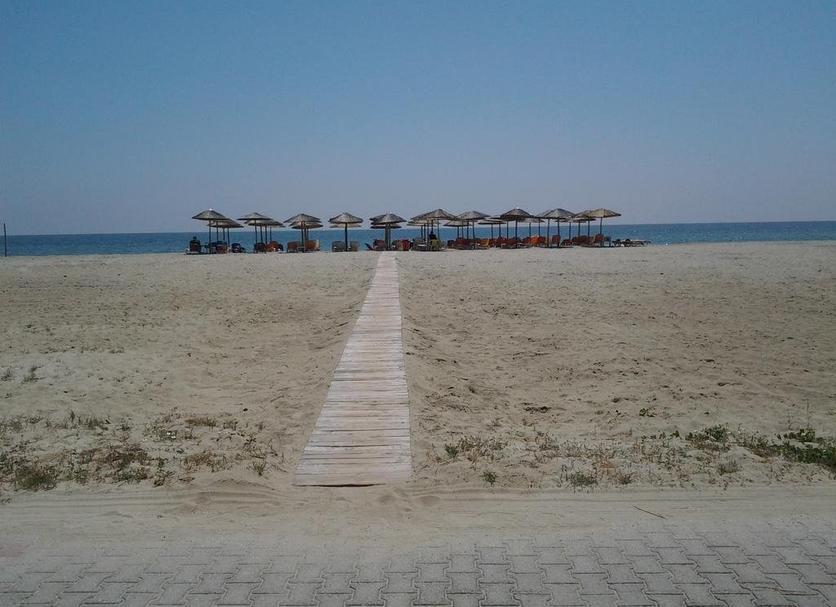 Beach Photo
