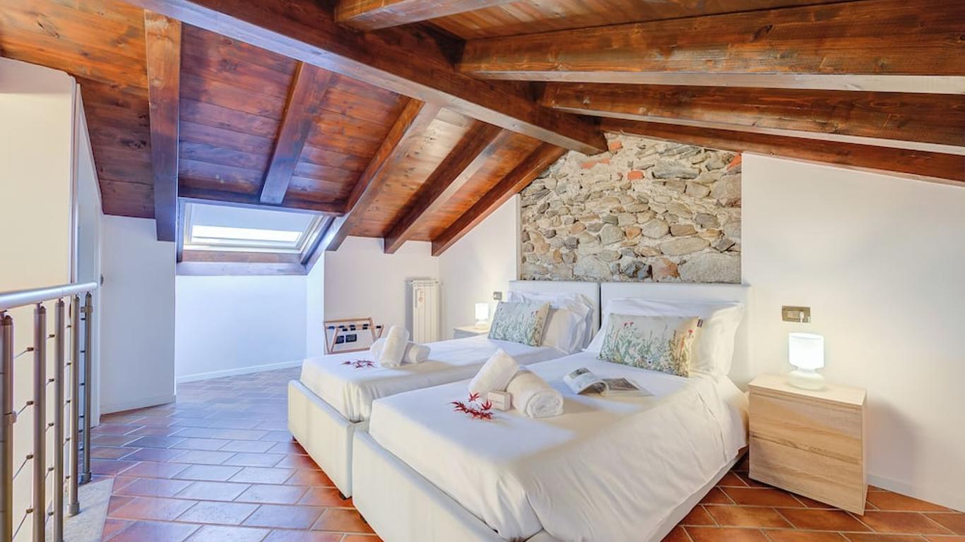 Aparthotel Arona - Happy Rentals