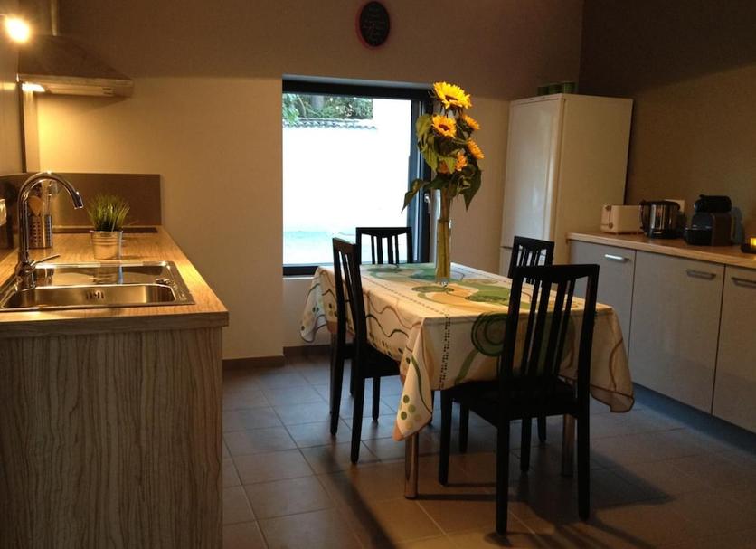 Dining room Photo
