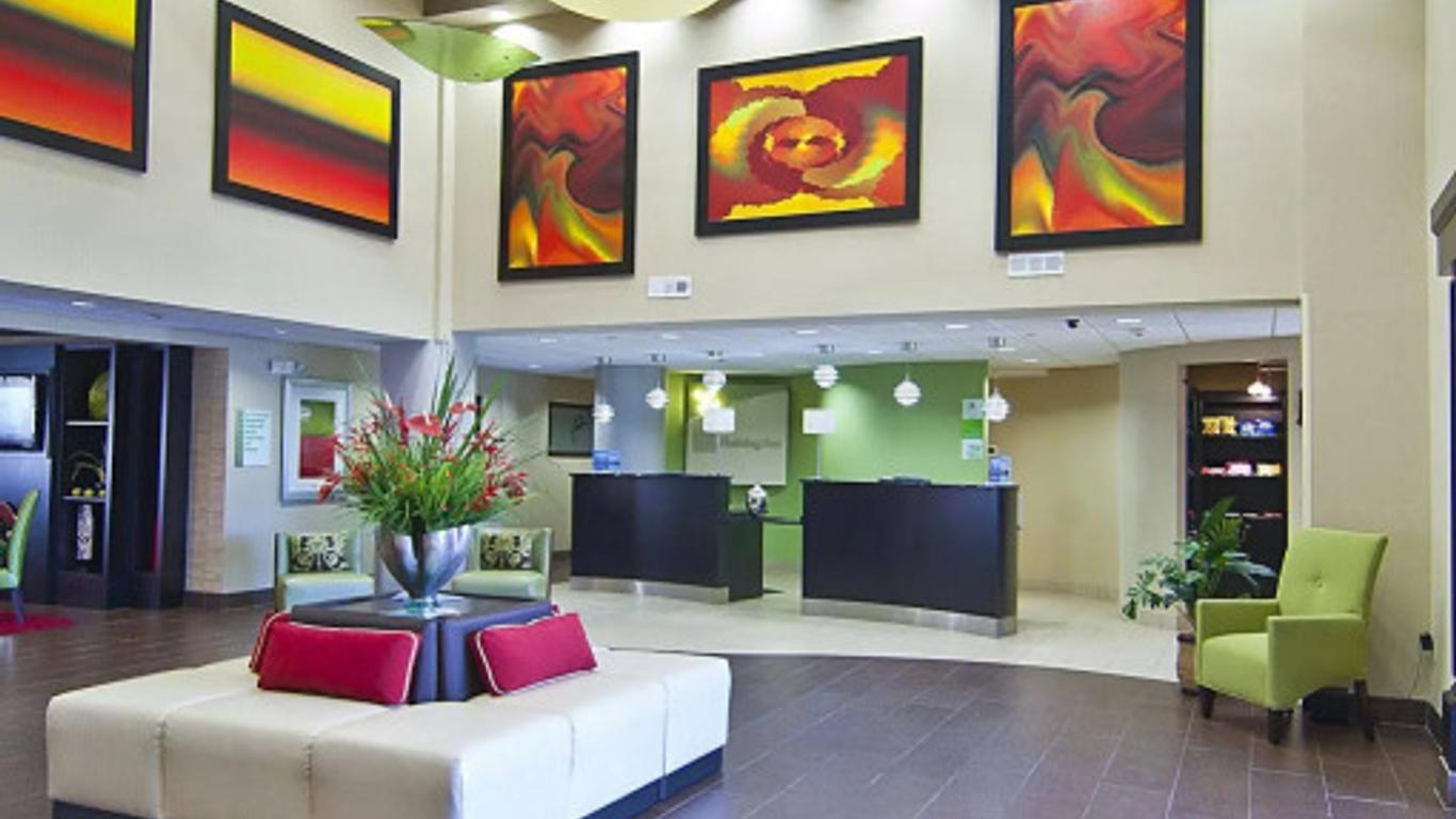 Holiday Inn Vicksburg By IHG