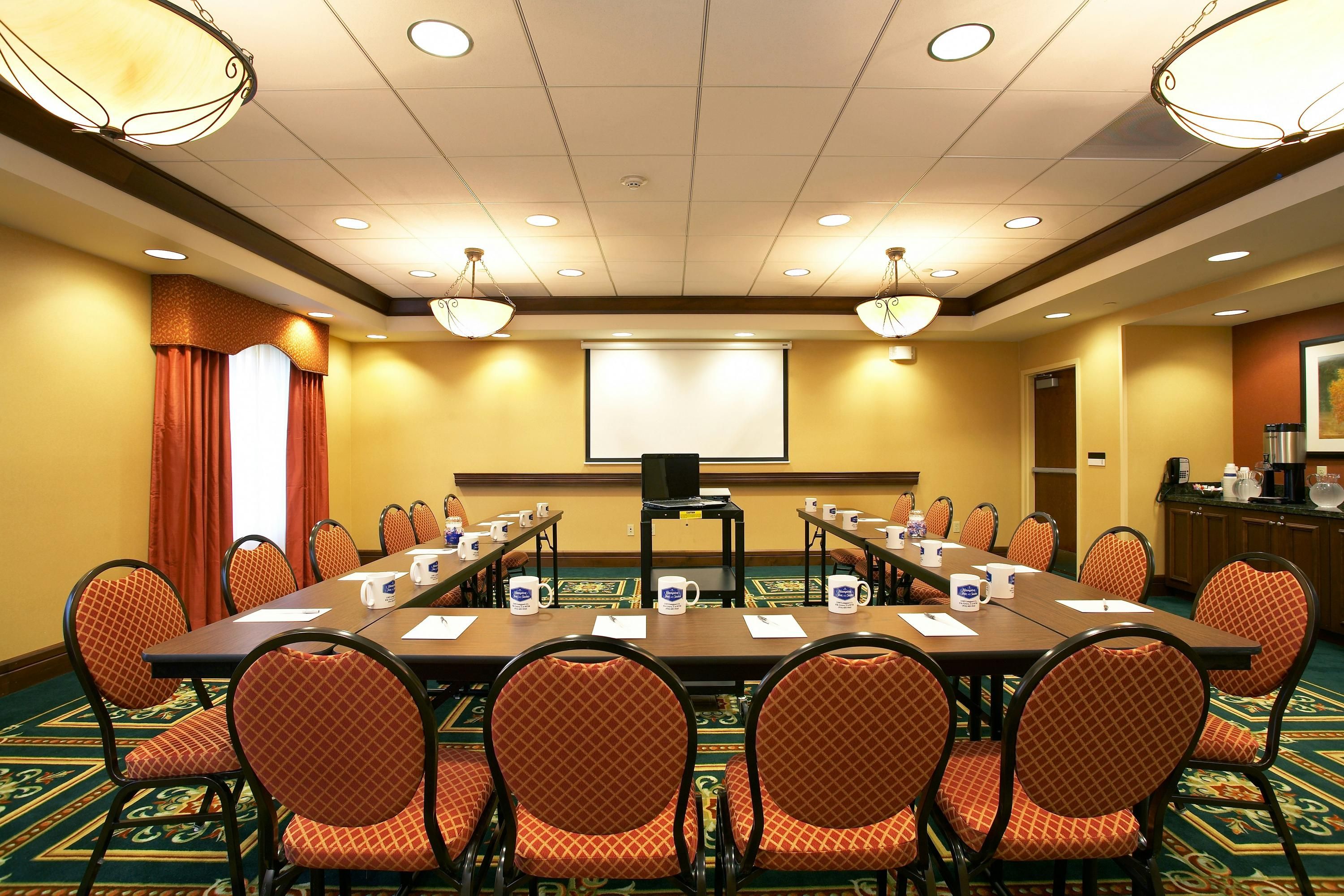 Conference room