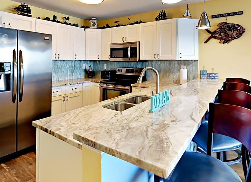 Kitchen Photo