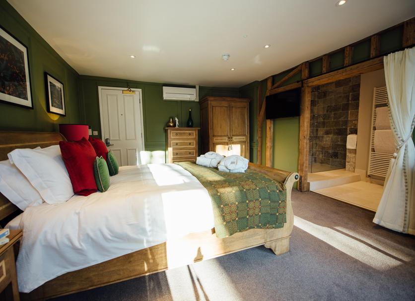 Bedroom Photo