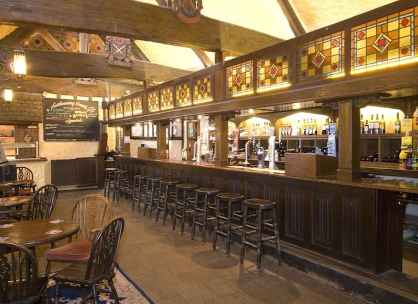 Bar Photo