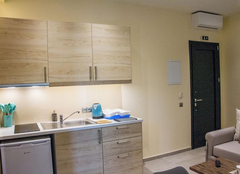 Kitchen Photo