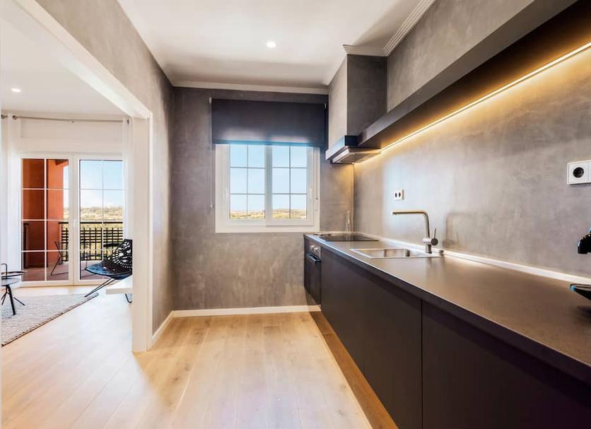 Kitchen Photo