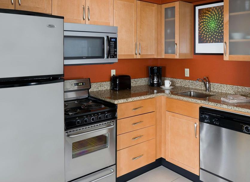 Kitchen Photo