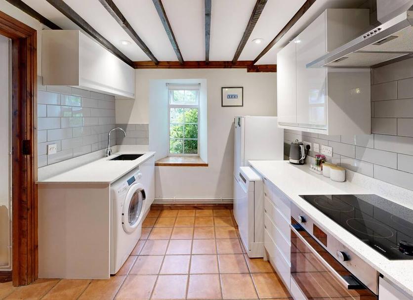 Kitchen Photo