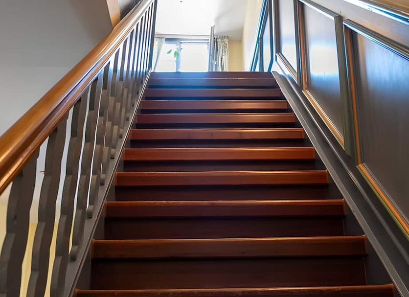 Stairs Photo