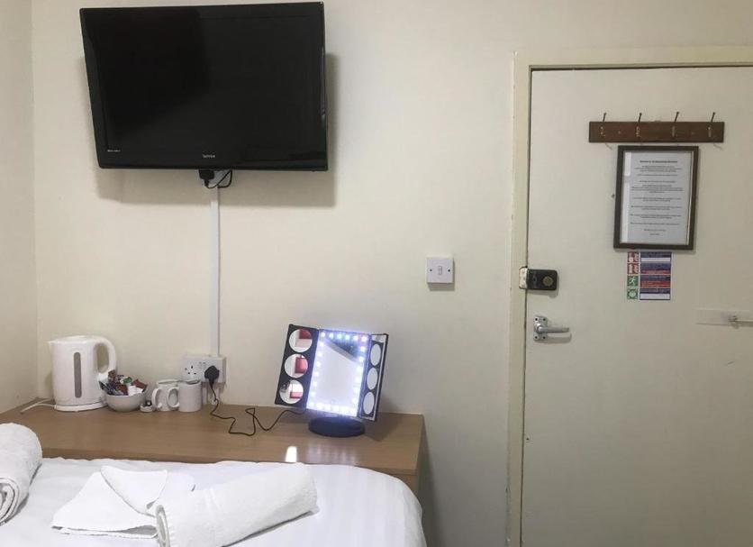 Room amenity Photo