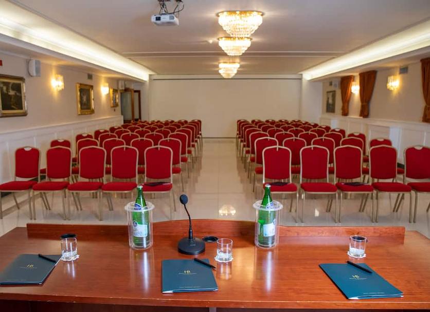Conference room Photo