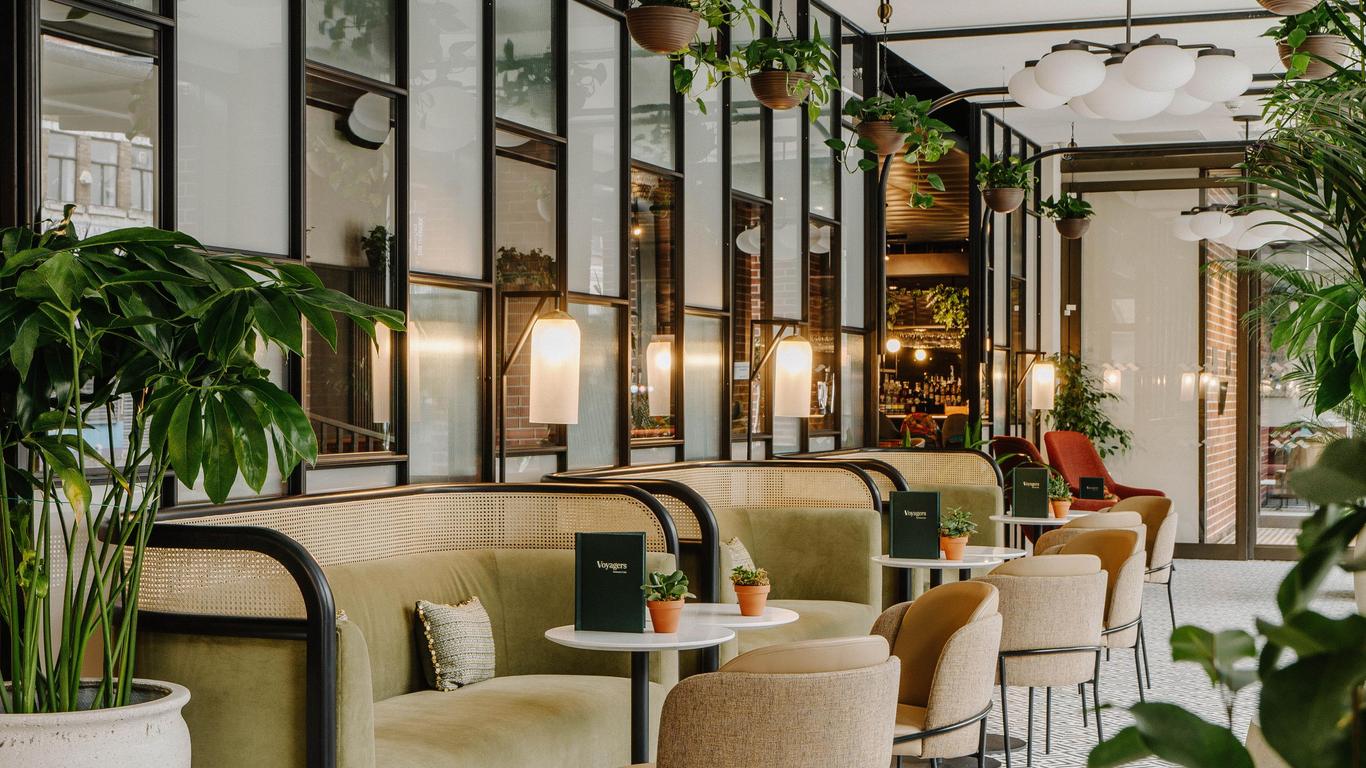 The Halyard Liverpool, Vignette Collection, an IHG Hotel