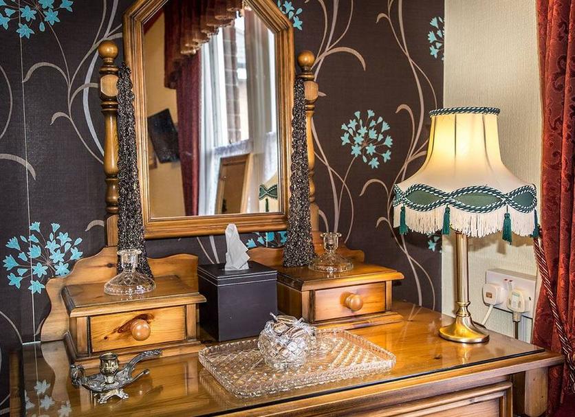 Room amenity Photo