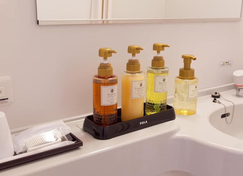 Room amenity Photo