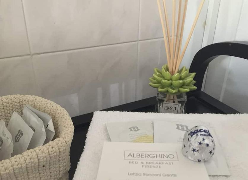 Room amenity Photo