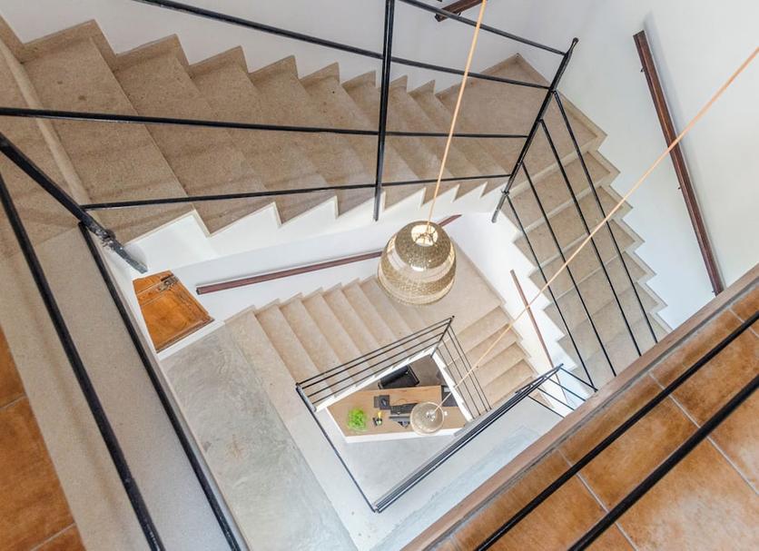 Stairs Photo